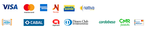 Mercado Pago tarjetas de crédito